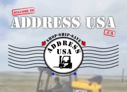 Preview of the Address USA project, Parcel Pickup & Receiving Hub Near Del Bonita